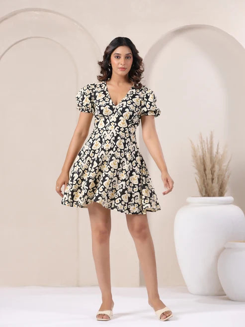 MODERN AND ETHNIC